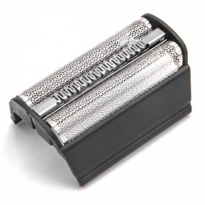 Rede C/ Moldura Compativel C/ Braun 31B, SB505, 31S (Preta)
