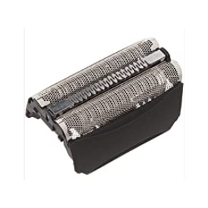 Rede C/ Moldura Compativel C/ Braun 51B/51S (Preta)