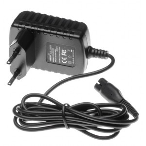 Carregador 4,3V 70mAh Compativel C/ Philips shaver HP6366