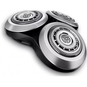 Cabeça Completa Compativel C/ Philips RQ12+, RQ12/62 