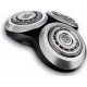 Cabeça Completa Compativel C/ Philips RQ12+, RQ12/62 