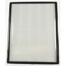 Filtro Purificador Compativel C/ Philips FY3433/10