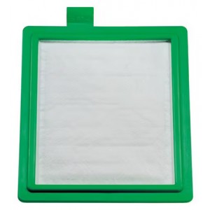 Conjunto 2x Filtros (Hepa,Micro-filtro) Compativel C/ AEG/Electrolux EF17