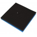Filtro Espuma Aspirador Compativel C/  Philips 432200494471