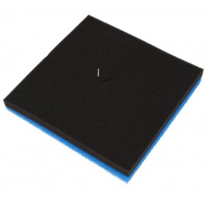 Filtro Espuma Aspirador Compativel C/  Philips 432200494471