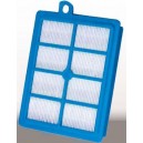 Filtro Hepa Compativel C/ Philips ,AEG AEF13W / AEF 13 W, H13