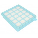 Filtro Hepa Compativel C/ Philips , 432200493801 