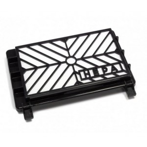 Filtro Hepa Compativel C/ Philips 432200039090 