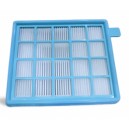 Filtro Hepa Compativel C/ Philips CP0259/01, CRP495