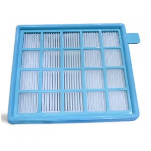 Filtro Hepa Compativel C/ Philips CP0259/01, CRP495