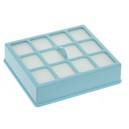 Filtro Hepa Compativel C/ Philips FC8071/01