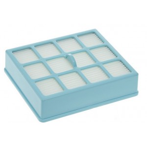 Filtro Hepa Compativel C/ Philips FC8071/01