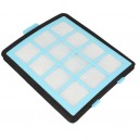 Filtro Aspirador Compativel C/ Philips CRP745/01, 432200533151