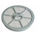Filtro Hepa Compativel C/ Philips FC8260