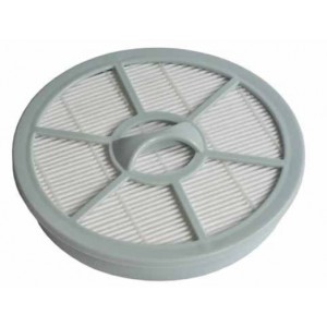 Filtro Hepa Compativel C/ Philips FC8260
