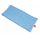 Conjunto Panos Micro-fibra (4x) Compativel C /Philips Power Pro Aqua wie FC8063/01
