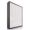 Filtro Hepa Carvao Ativo Compativel C/ Philips AC4158/00