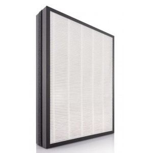 Filtro Hepa Carvao Ativo Compativel C/ Philips AC4158/00