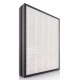Filtro Hepa Carvao Ativo Compativel C/ Philips AC4158/00