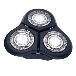 Cabeça Completa Compativel C/ Philips RQ11