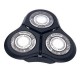 Cabeça Completa Compativel C/ Philips RQ11