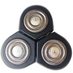 Cabeça Completa Compativel C/ Philips RQ12 (Antiga)