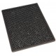 Filtro Purificador Carvao ativo Compativel C/ Philips FY2420/30 