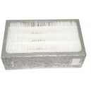 Conjunto filtro Compativel C/ Philips HR 4366 