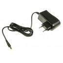 Carregador HK-AT-250A045-EU 25V 450mAh plug:5,5x2,5mm Compativel C/ Philips FC6162/02 PowerPro Duo