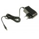 Carregador HK-AT-250A045-EU 25V 450mAh plug:5,5x2,5mm Compativel C/ Philips FC6162/02 PowerPro Duo