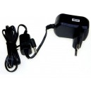 Carregador 5,5V 1000mA PLUG: 3,45x1,3mm Compativel C/ 996580002717 Philips AE5020, AE5220