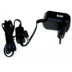 Carregador 5,5V 1000mA PLUG: 3,45x1,3mm Compativel C/ 996580002717 Philips AE5020, AE5220