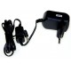 Carregador 5,5V 1000mA PLUG: 3,45x1,3mm Compativel C/ 996580002717 Philips AE5020, AE5220