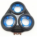 Suporte Laminas Frame Compativel C/ Philips S5000 