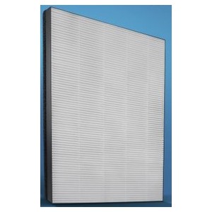 Filtro Hepa Compativel C/ FY1410/30 Philips AC1214