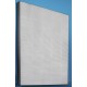 Filtro Hepa Compativel C/ FY1410/30 Philips AC1214