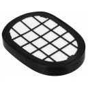 Conjunto Filtros (Hepa+Espuma) Compativel C/ Philips CP0663