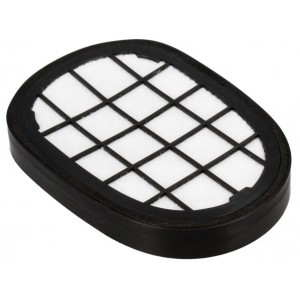 Conjunto Filtros (Hepa+Espuma) Compativel C/ Philips CP0663