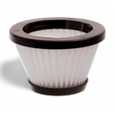 Filtro Hepa Compativel C/ Philips CRP788, CRP788/01, 432200493471
