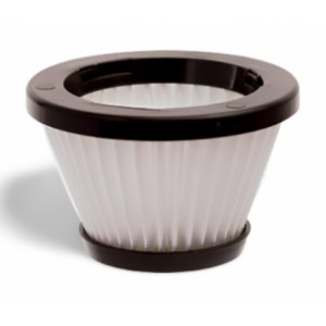 Filtro Hepa Compativel C/ Philips CRP788, CRP788/01, 432200493471