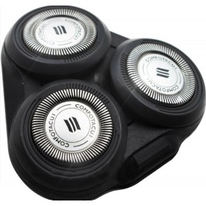 Bloco Laminas Compativel C/ Philips S5008