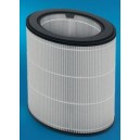 Filtro Compativel C/ Philips AC0820/10 , FY0194/30