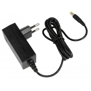 Transformador 36V 250mA Plug:5,5x2,5mm Compativel/Rowenta Air Force Extreme RS-RH5277