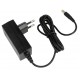 Transformador 36V 250mA Plug:5,5x2,5mm Compativel/Rowenta Air Force Extreme RS-RH5277
