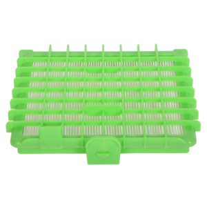Filtro Hepa Compativel C/ Rowenta ZR002901 