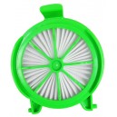 Filtro Hepa Compativel C/ Rowenta D230466, RS-RH5024