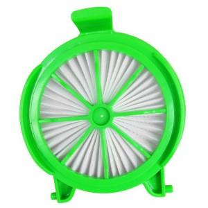 Filtro Hepa Compativel C/ Rowenta D230466, RS-RH5024