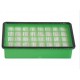 Filtro Hepa Compativel C/ Rowenta RS-RT3703, ZR-901501, ZR901501