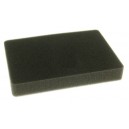 Filtro Espuma Compativel C/ Rowenta RS-RT4229 