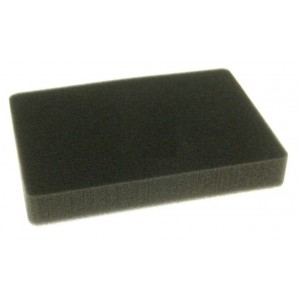 Filtro Espuma Compativel C/ Rowenta RS-RT4229 